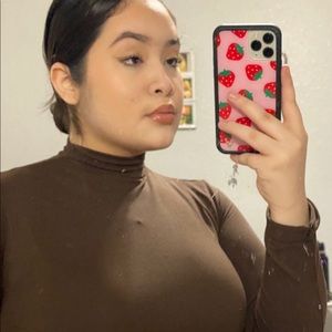 Meet your Posher, Lizeth